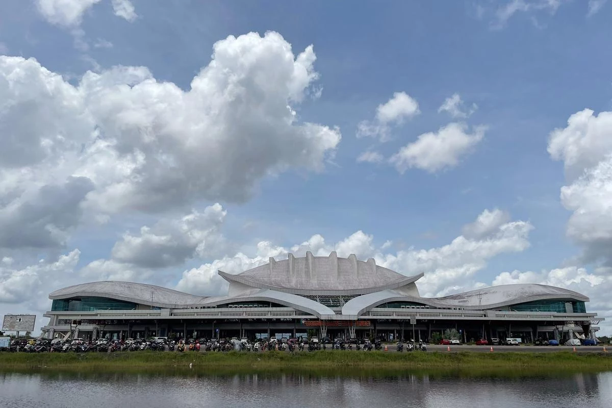 Bandara (1)