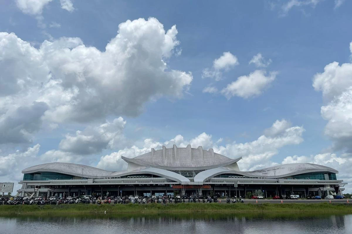 Bandara (2)