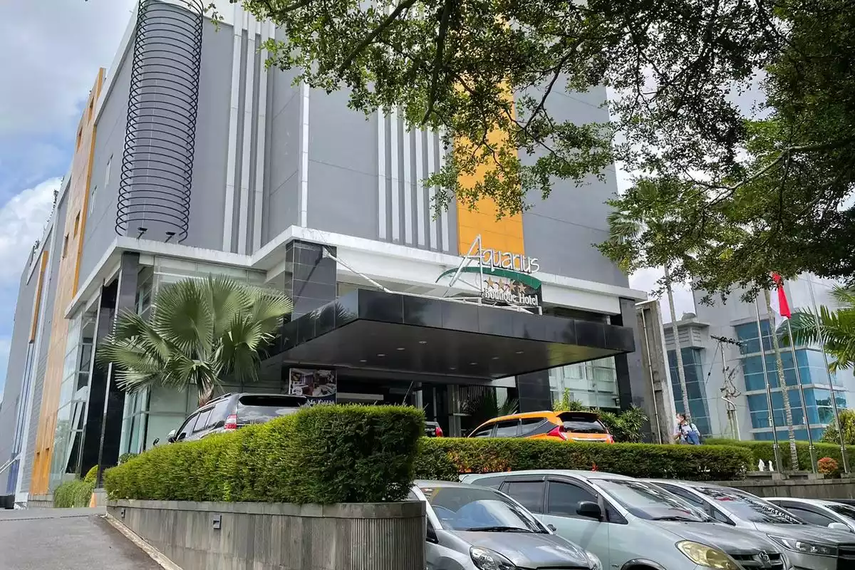 HOTEL AQUARIUS (1)