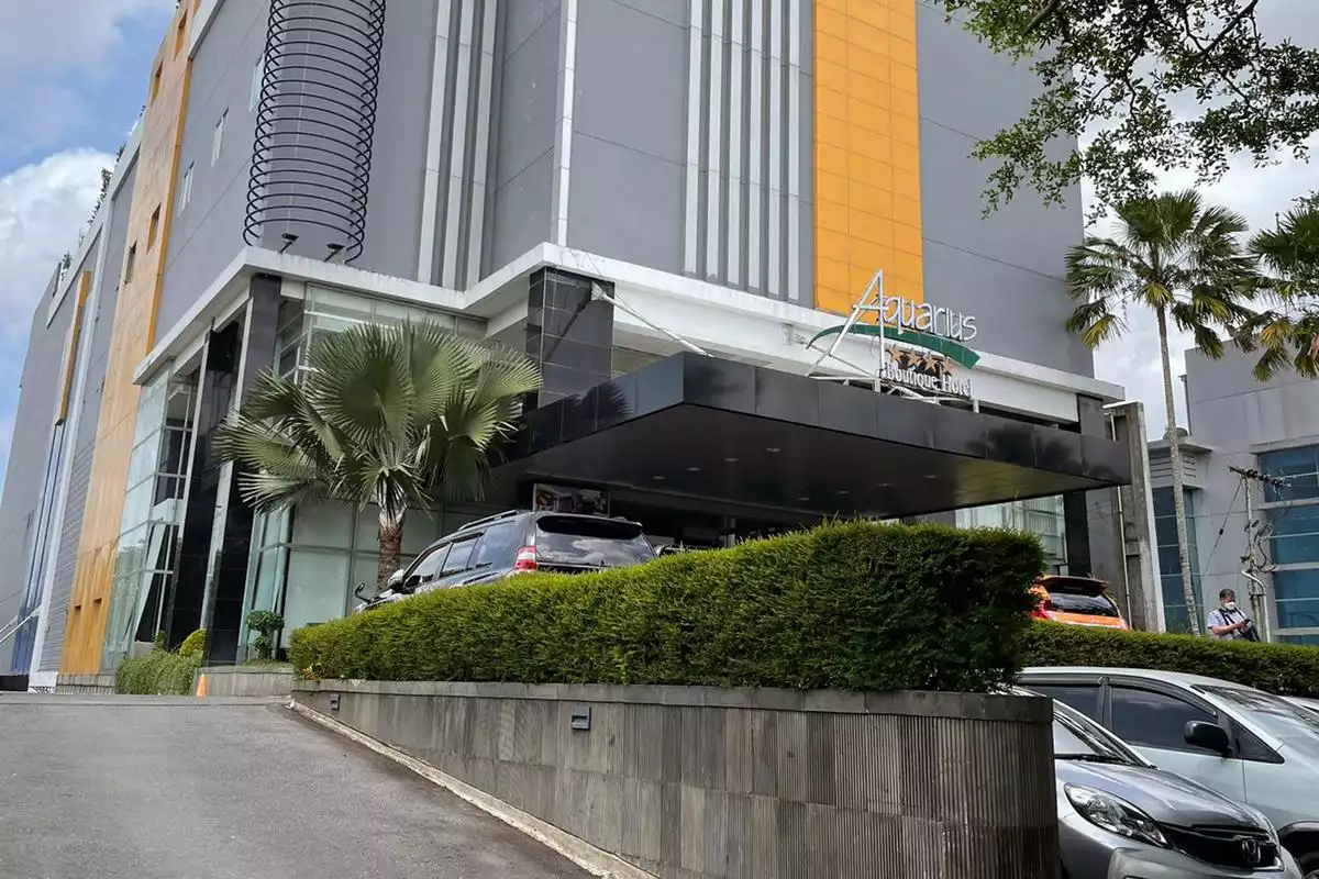 HOTEL AQUARIUS (2)