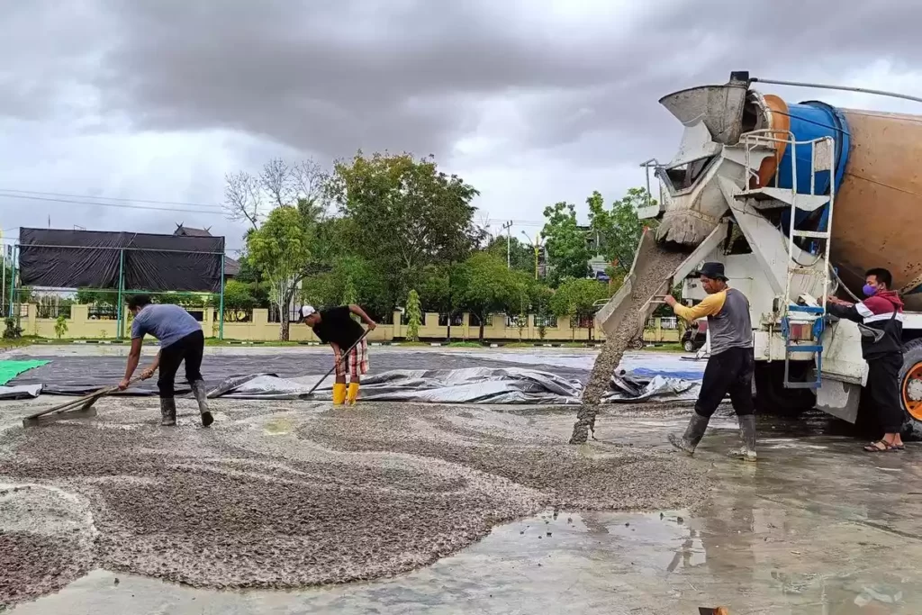 LAPANGAN POLDA (6)